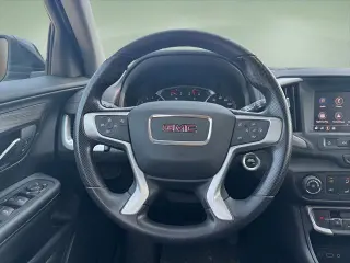GMC Terrain 2024 SLE 4dr SUV