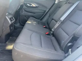 GMC Terrain 2024 SLE 4dr SUV