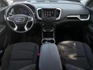 GMC Terrain 2024 SLE 4dr SUV