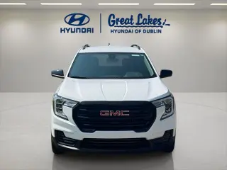 GMC Terrain 2024 SLE 4dr SUV