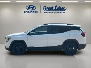 GMC Terrain 2024 SLE 4dr SUV