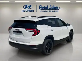 GMC Terrain 2024 SLE 4dr SUV