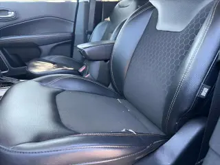 Jeep Compass 2018 4x4 Latitude 4dr SUV