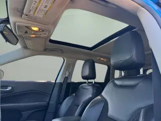 Jeep Compass 2018 4x4 Latitude 4dr SUV