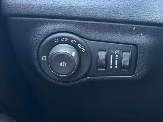 Jeep Compass 2018 4x4 Latitude 4dr SUV