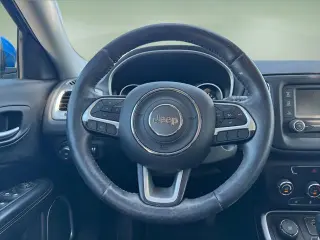 Jeep Compass 2018 4x4 Latitude 4dr SUV