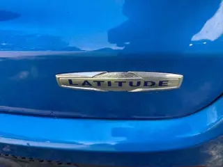 Jeep Compass 2018 4x4 Latitude 4dr SUV