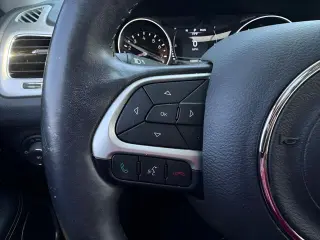 Jeep Compass 2018 4x4 Latitude 4dr SUV