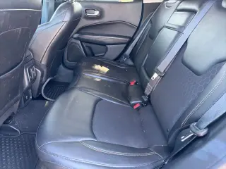 Jeep Compass 2018 4x4 Latitude 4dr SUV