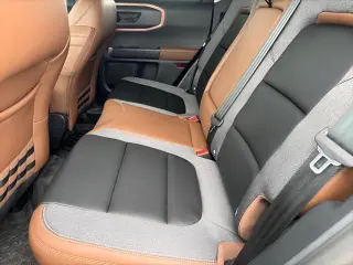 Ford Bronco Sport 2024 AWD Outer Banks 4dr SUV