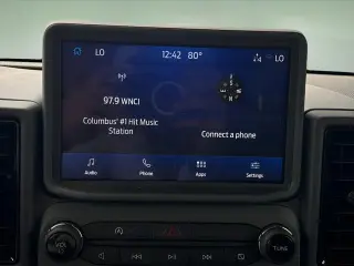 Ford Bronco Sport 2024 AWD Outer Banks 4dr SUV
