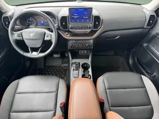 Ford Bronco Sport 2024 AWD Outer Banks 4dr SUV