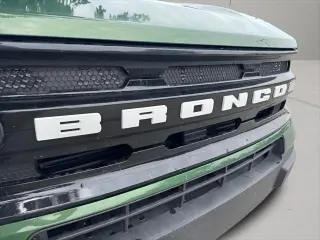 Ford Bronco Sport 2024 AWD Outer Banks 4dr SUV