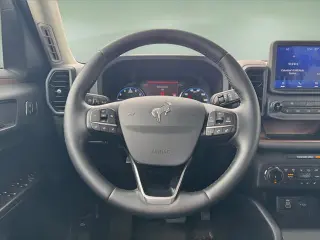 Ford Bronco Sport 2024 AWD Outer Banks 4dr SUV