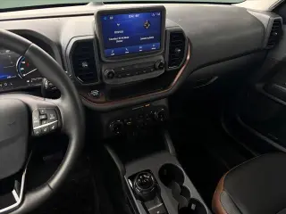 Ford Bronco Sport 2024 AWD Outer Banks 4dr SUV