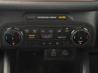 Ford Bronco Sport 2024 AWD Outer Banks 4dr SUV