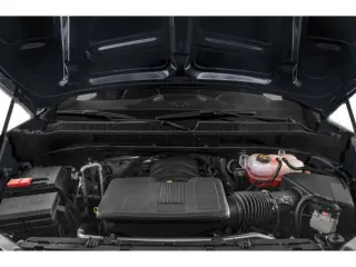 Chevrolet Silverado 1500 2024 4x4 LT 4dr Double Cab 6.6 ft. SB w/2FL