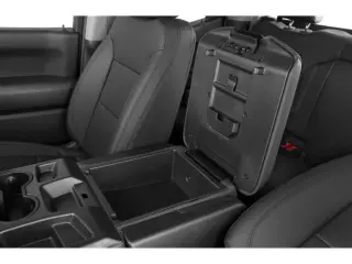 Chevrolet Silverado 1500 2024 4x4 LT 4dr Double Cab 6.6 ft. SB w/2FL