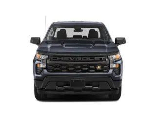 Chevrolet Silverado 1500 2024 4x4 LT 4dr Double Cab 6.6 ft. SB w/2FL