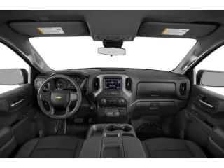 Chevrolet Silverado 1500 2024 4x4 LT 4dr Double Cab 6.6 ft. SB w/2FL