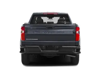 Chevrolet Silverado 1500 2024 4x4 LT 4dr Double Cab 6.6 ft. SB w/2FL