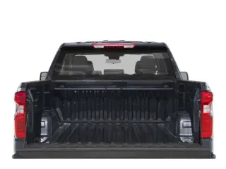 Chevrolet Silverado 1500 2024 4x4 LT 4dr Double Cab 6.6 ft. SB w/2FL