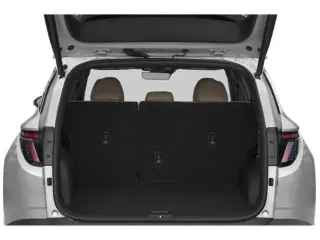 Hyundai TUCSON 2025 Limited 4dr SUV
