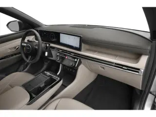 Hyundai TUCSON 2025 Limited 4dr SUV