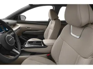 Hyundai TUCSON 2025 Limited 4dr SUV