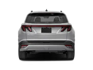Hyundai TUCSON 2025 Limited 4dr SUV