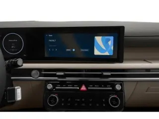 Hyundai TUCSON 2025 Limited 4dr SUV