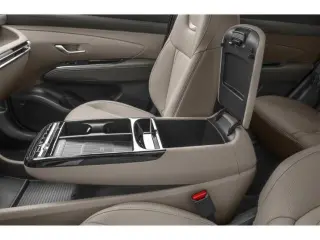 Hyundai TUCSON 2025 Limited 4dr SUV