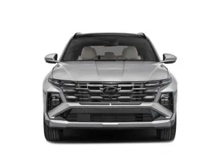 Hyundai TUCSON 2025 Limited 4dr SUV
