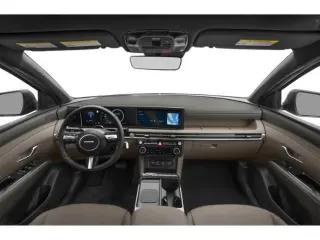 Hyundai TUCSON 2025 Limited 4dr SUV