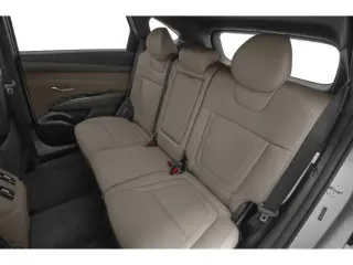 Hyundai TUCSON 2025 Limited 4dr SUV
