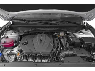 Hyundai TUCSON 2025 Limited 4dr SUV