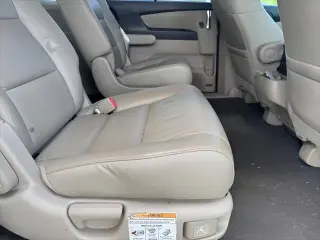 Honda Odyssey 2015 EX-L 4dr Mini-Van