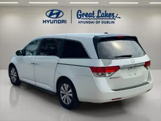 Honda Odyssey 2015 EX-L 4dr Mini-Van