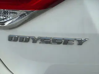Honda Odyssey 2015 EX-L 4dr Mini-Van