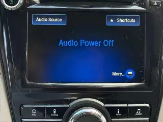 Honda Odyssey 2015 EX-L 4dr Mini-Van
