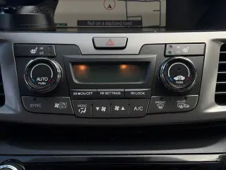Honda Odyssey 2015 EX-L 4dr Mini-Van