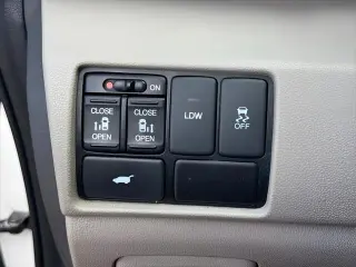 Honda Odyssey 2015 EX-L 4dr Mini-Van