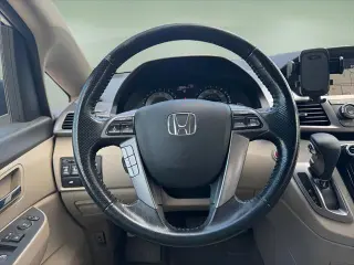 Honda Odyssey 2015 EX-L 4dr Mini-Van