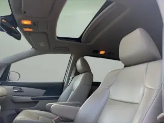 Honda Odyssey 2015 EX-L 4dr Mini-Van
