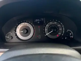 Honda Odyssey 2015 EX-L 4dr Mini-Van