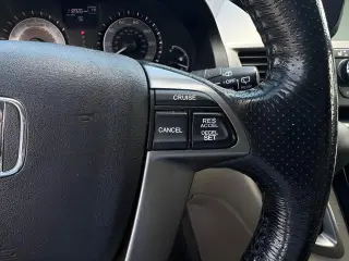 Honda Odyssey 2015 EX-L 4dr Mini-Van