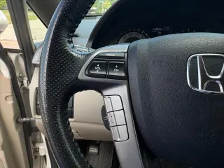 Honda Odyssey 2015 EX-L 4dr Mini-Van