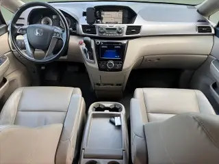 Honda Odyssey 2015 EX-L 4dr Mini-Van