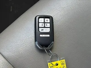 Honda Odyssey 2015 EX-L 4dr Mini-Van