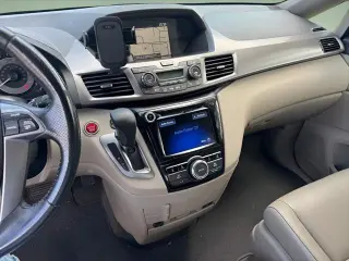 Honda Odyssey 2015 EX-L 4dr Mini-Van